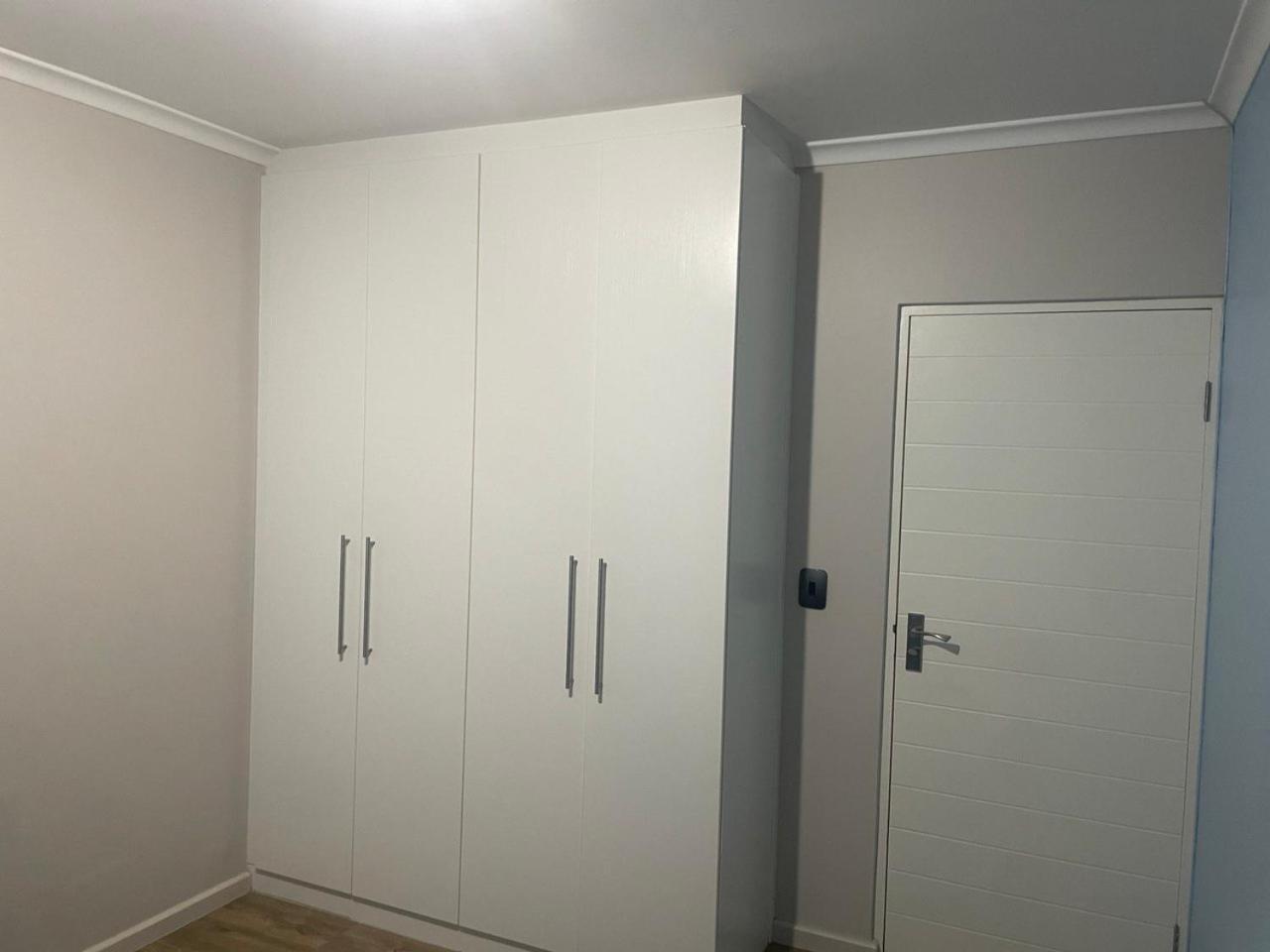 Guest house Innerp *