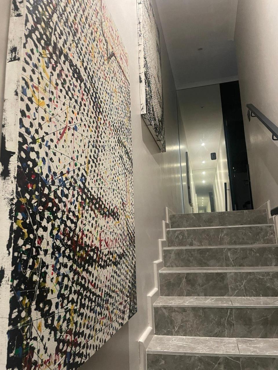 Innerp Guest house Cape Town